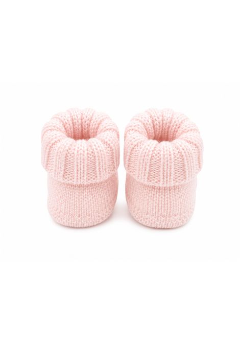 Scarpine con orlo con risvolto BEBE DI ALMY | SC487007